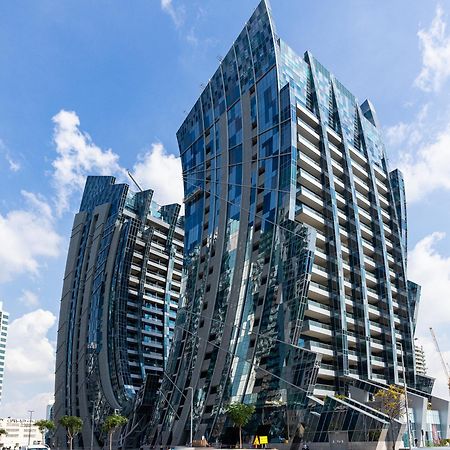 Simply Comfort In J One Tower Dubai Esterno foto