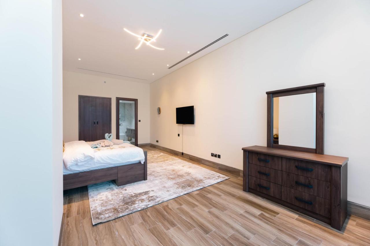 Simply Comfort In J One Tower Dubai Esterno foto