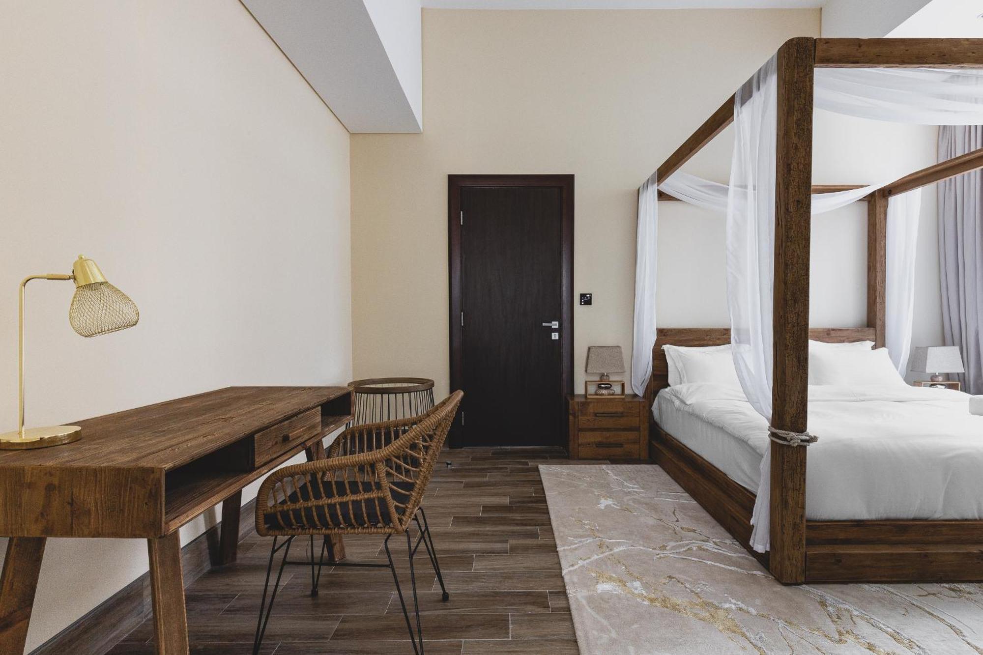 Simply Comfort In J One Tower Dubai Esterno foto