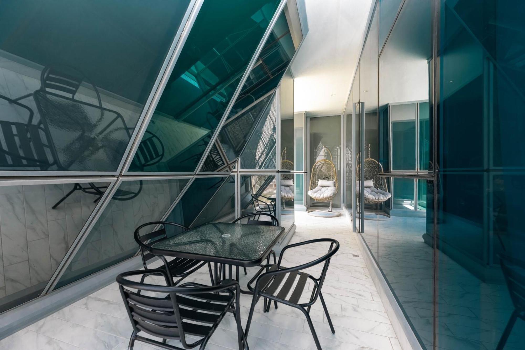 Simply Comfort In J One Tower Dubai Esterno foto
