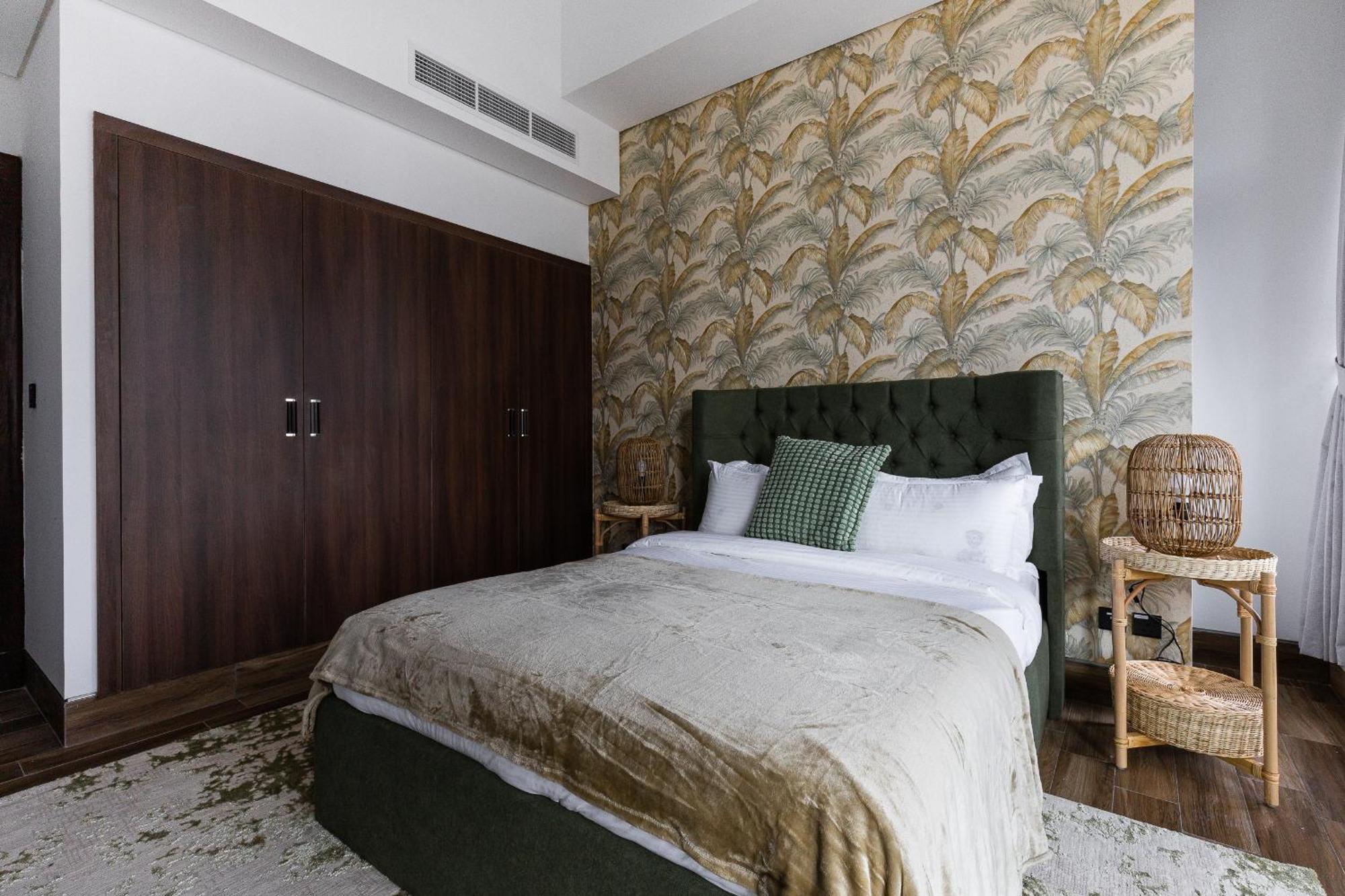 Simply Comfort In J One Tower Dubai Esterno foto